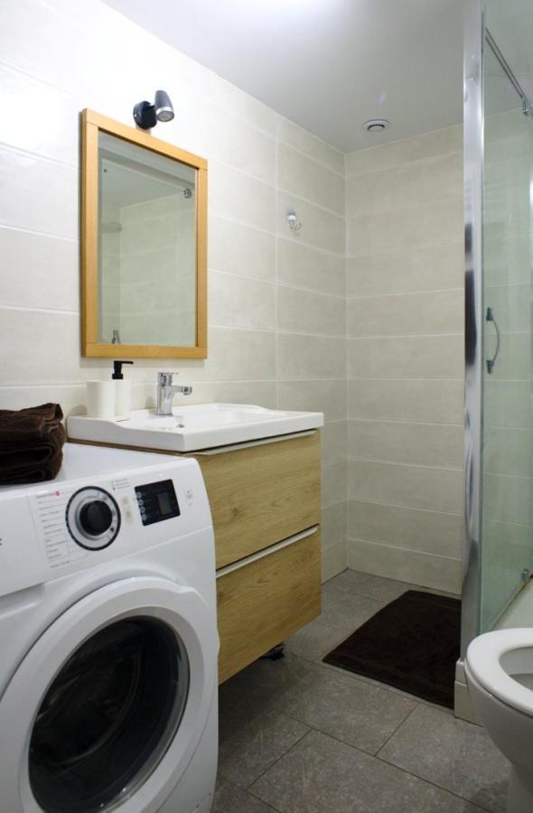 T3 Cosy Au Centre De Castelnaudary Leilighet Eksteriør bilde