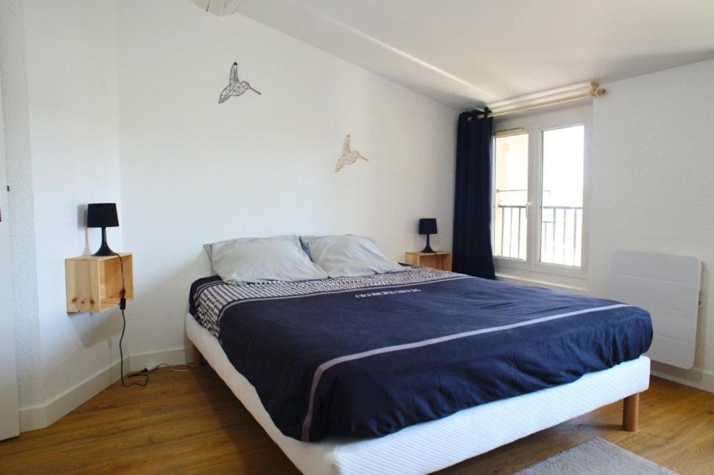 T3 Cosy Au Centre De Castelnaudary Leilighet Eksteriør bilde