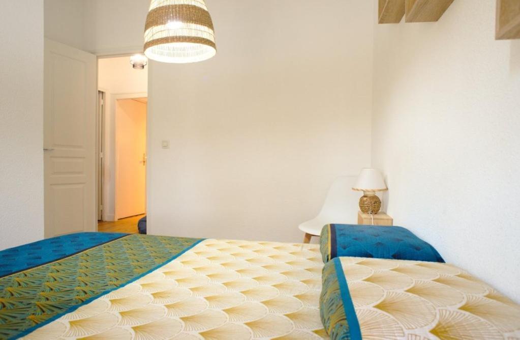 T3 Cosy Au Centre De Castelnaudary Leilighet Eksteriør bilde
