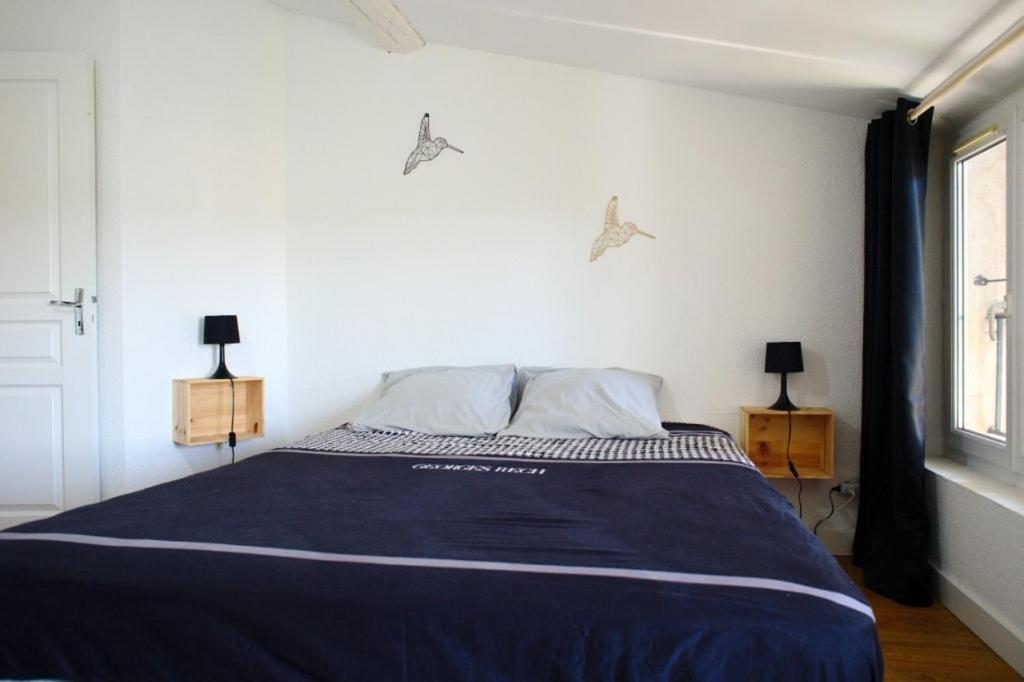 T3 Cosy Au Centre De Castelnaudary Leilighet Eksteriør bilde