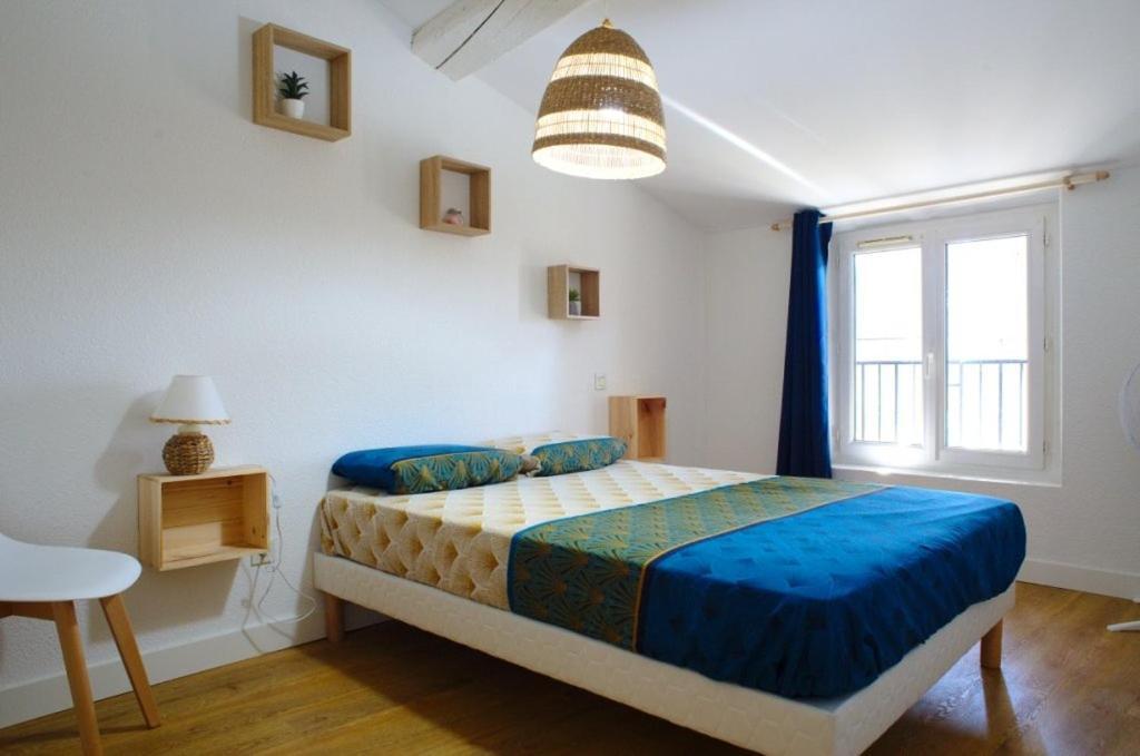 T3 Cosy Au Centre De Castelnaudary Leilighet Eksteriør bilde